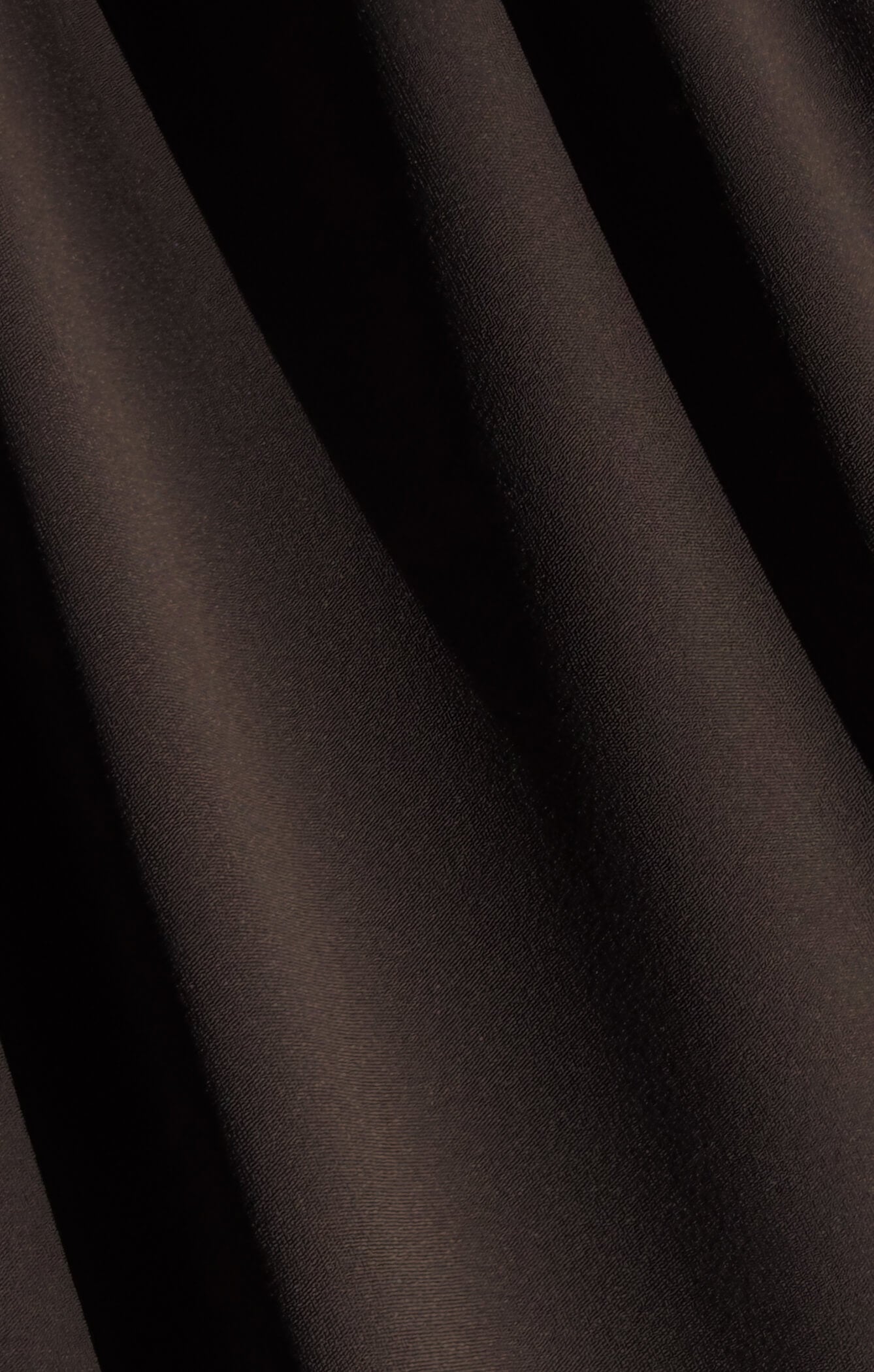 THE SCULPT™ SEAMLESS CROP - ESPRESSO