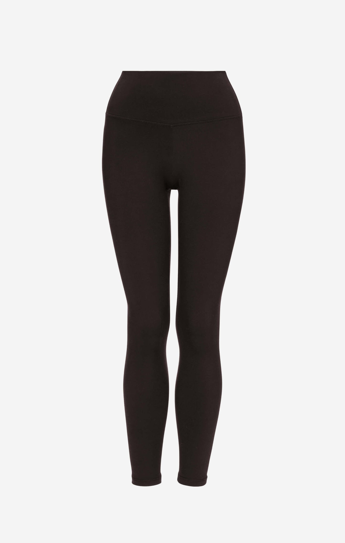 THE A.T.G SCULPT™ LEGGINGS - ESPRESSO