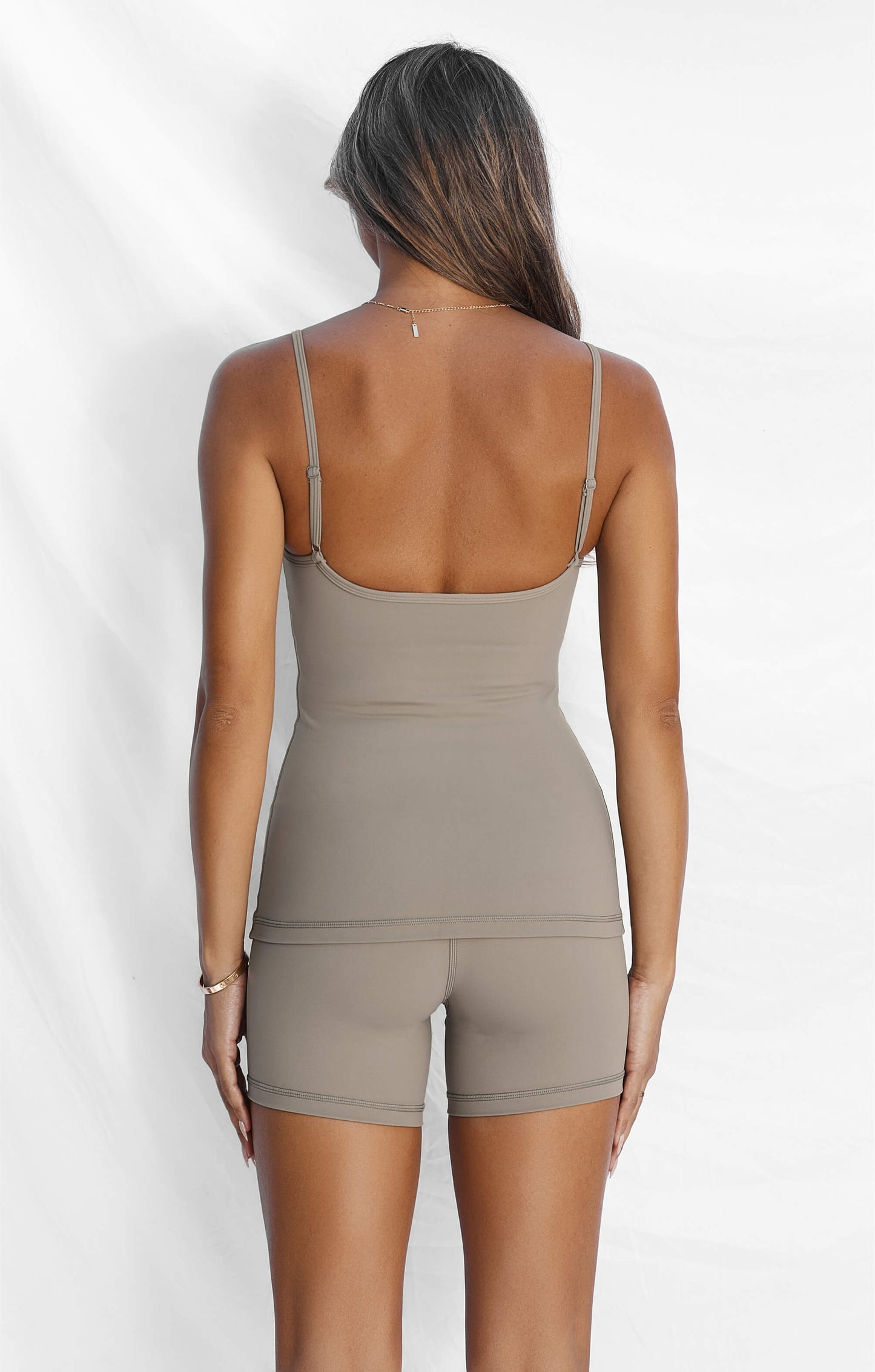 THE A.T.G SCULPT™ TANK - SLATE