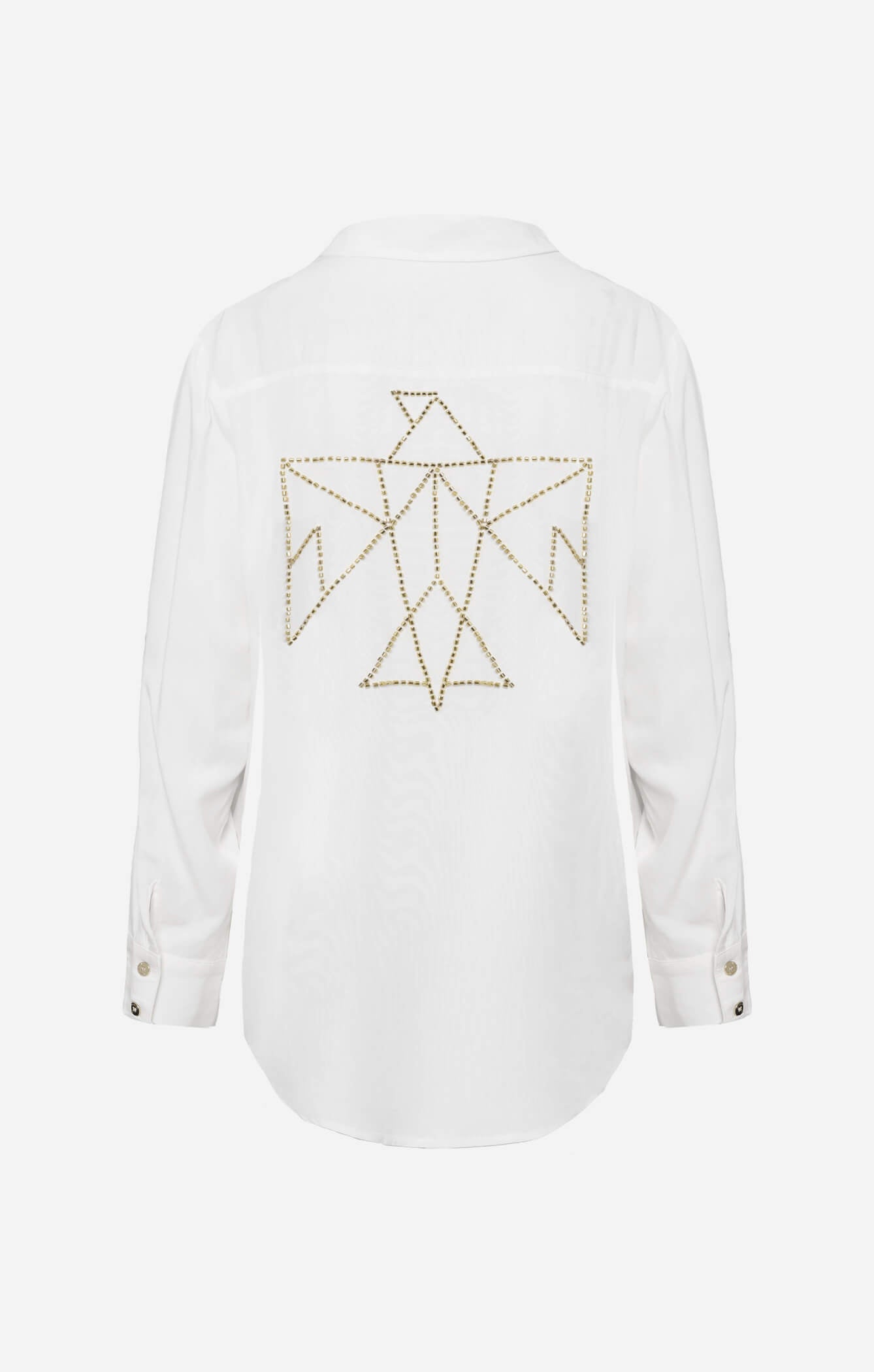THE SIGNATURE SHIRT - WHITE