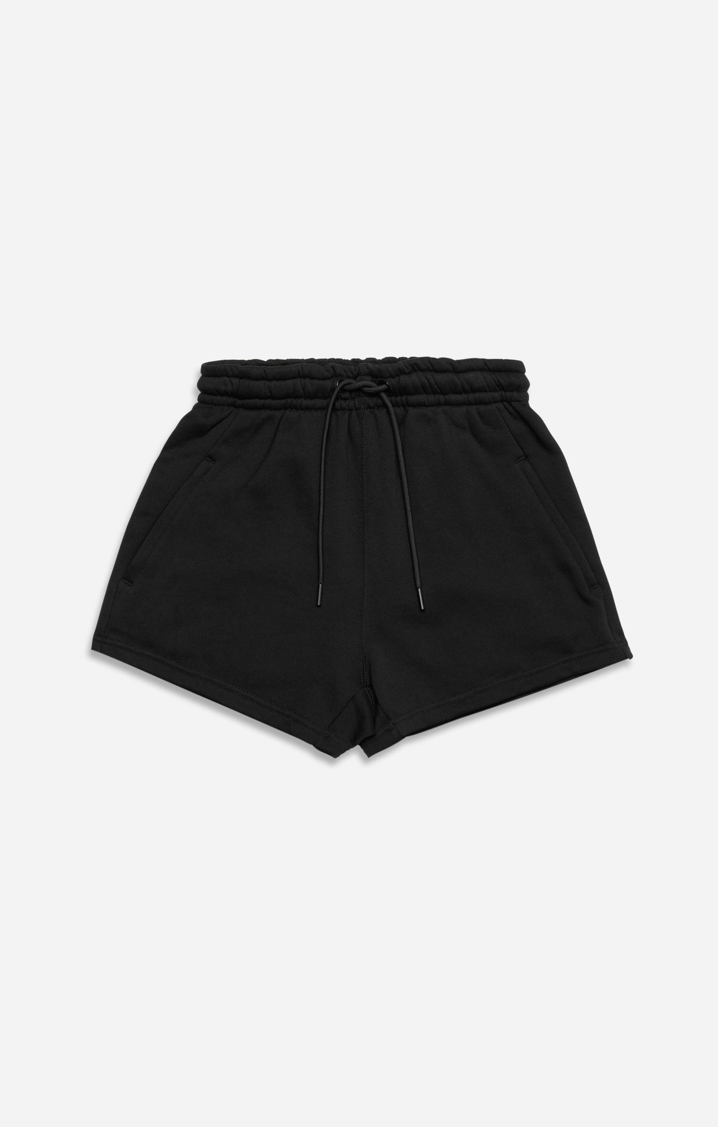 THE A.T.G SWEAT™ SHORT - BLACK