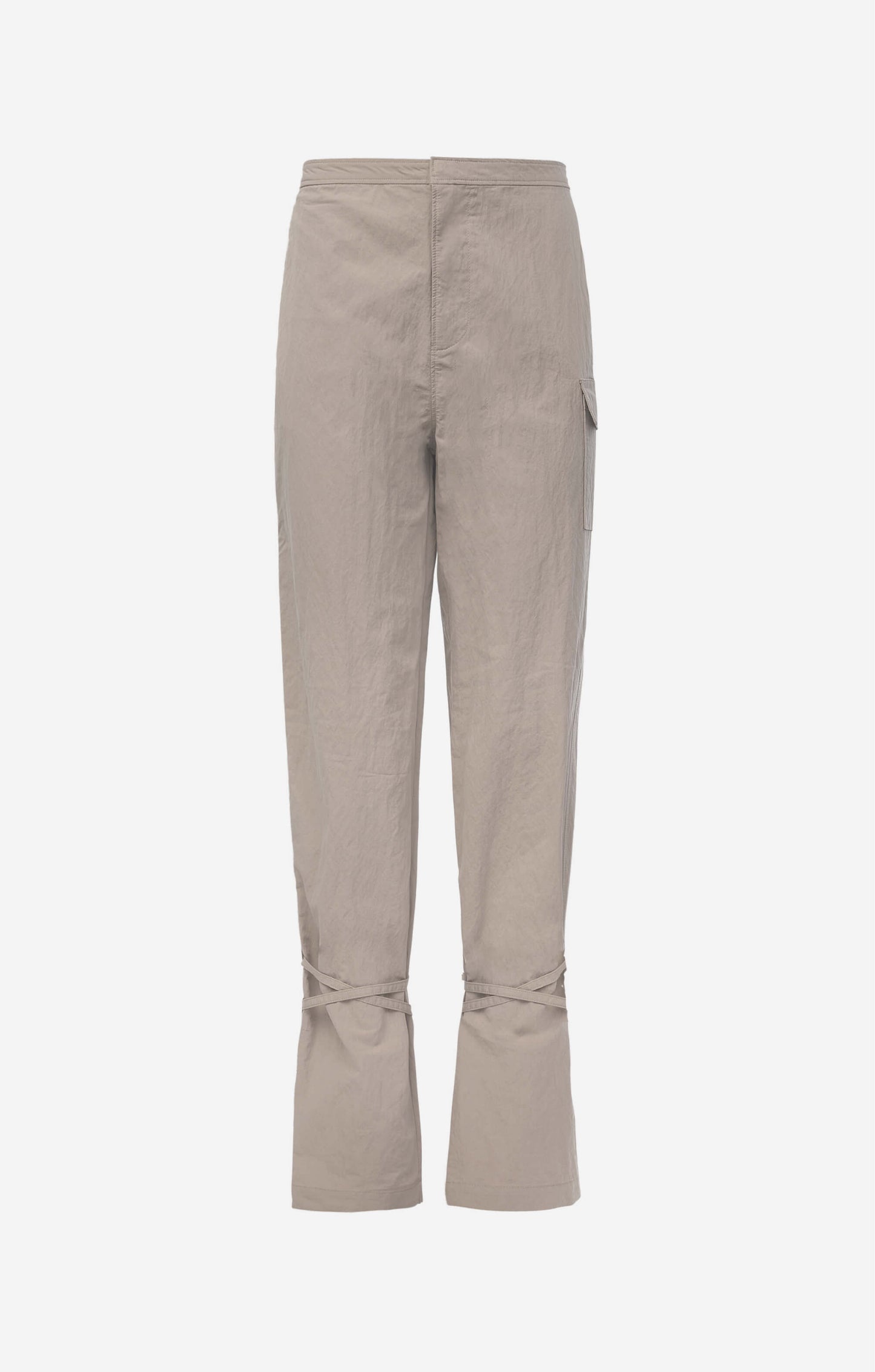 THE CARGO PANT - SLATE