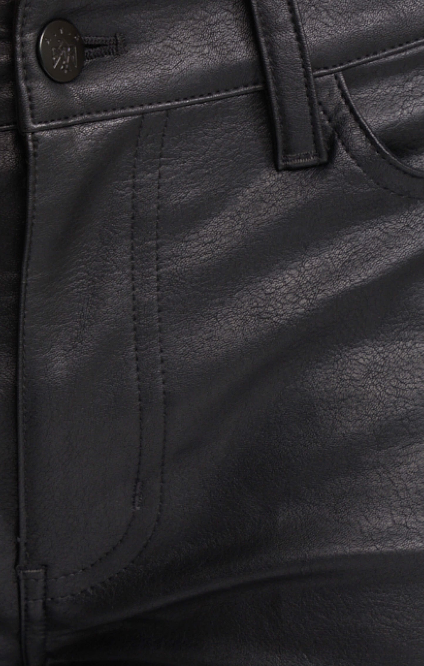 THE PEBBLED™ LOW RISE STRAIGHT LEG PANT