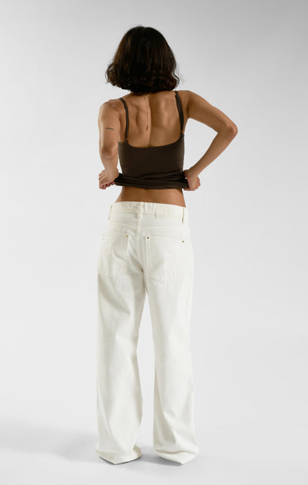 THE SCULPT™ TANK - ESPRESSO