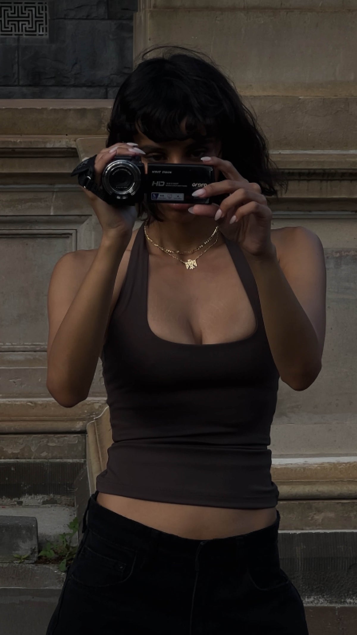 Load video: 
